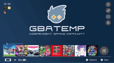 gbatemp download.